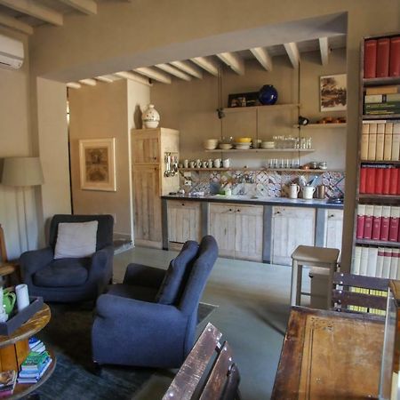 Oasis In The Heart Of Florence Luaran gambar