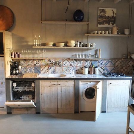Oasis In The Heart Of Florence Luaran gambar