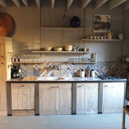 Oasis In The Heart Of Florence Luaran gambar