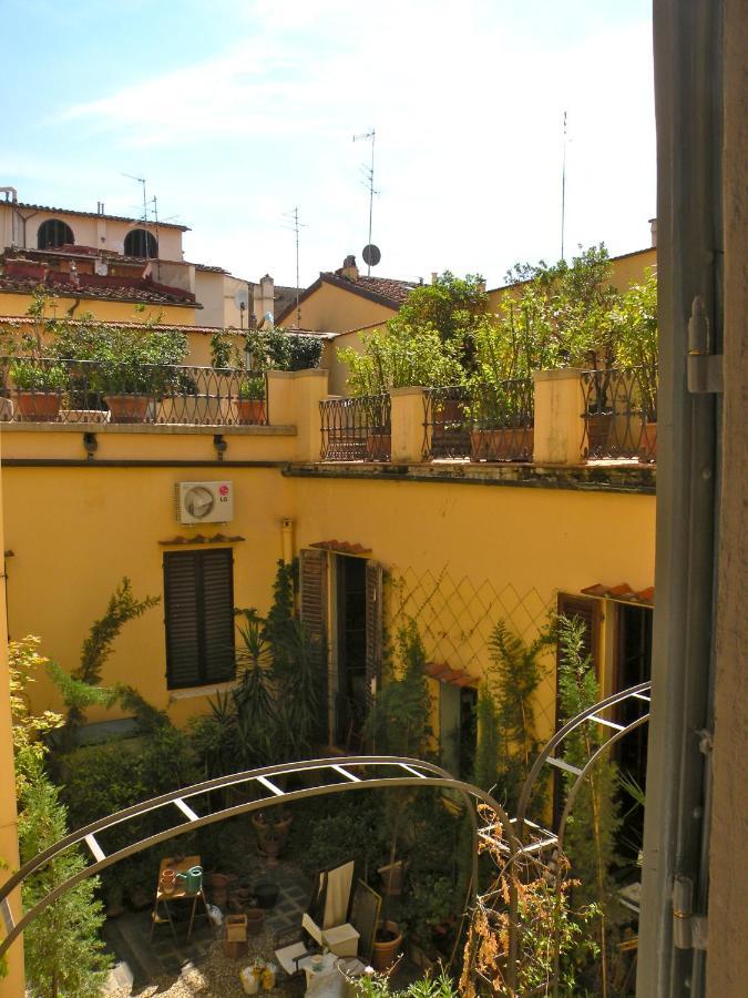 Oasis In The Heart Of Florence Luaran gambar