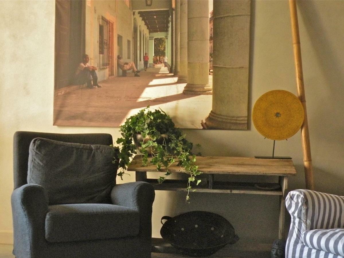 Oasis In The Heart Of Florence Luaran gambar