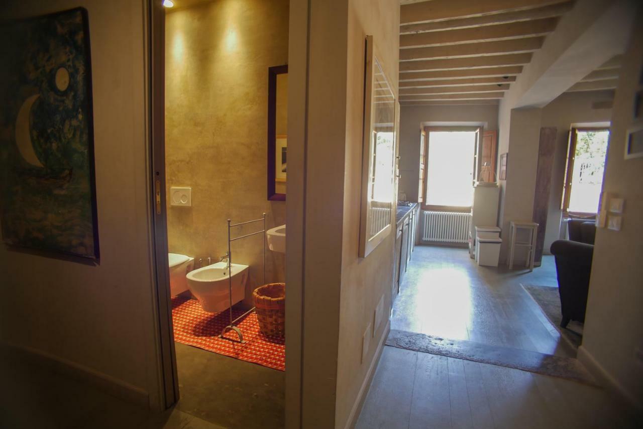 Oasis In The Heart Of Florence Luaran gambar