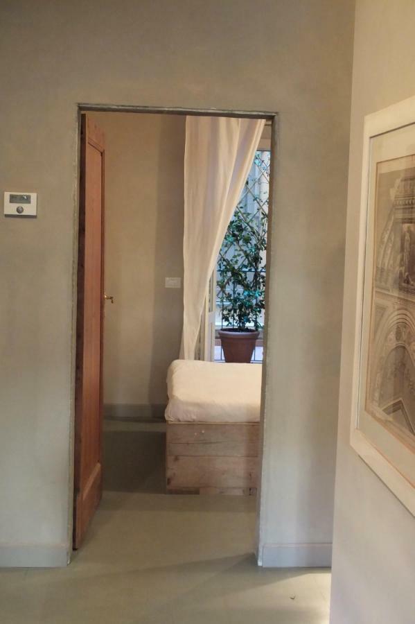 Oasis In The Heart Of Florence Luaran gambar