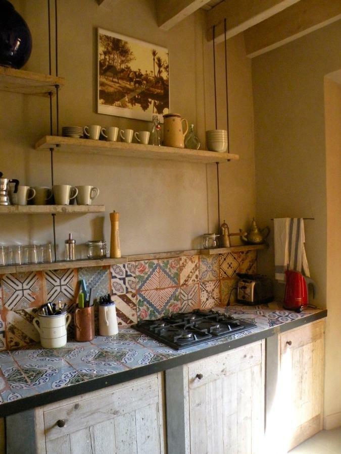 Oasis In The Heart Of Florence Luaran gambar