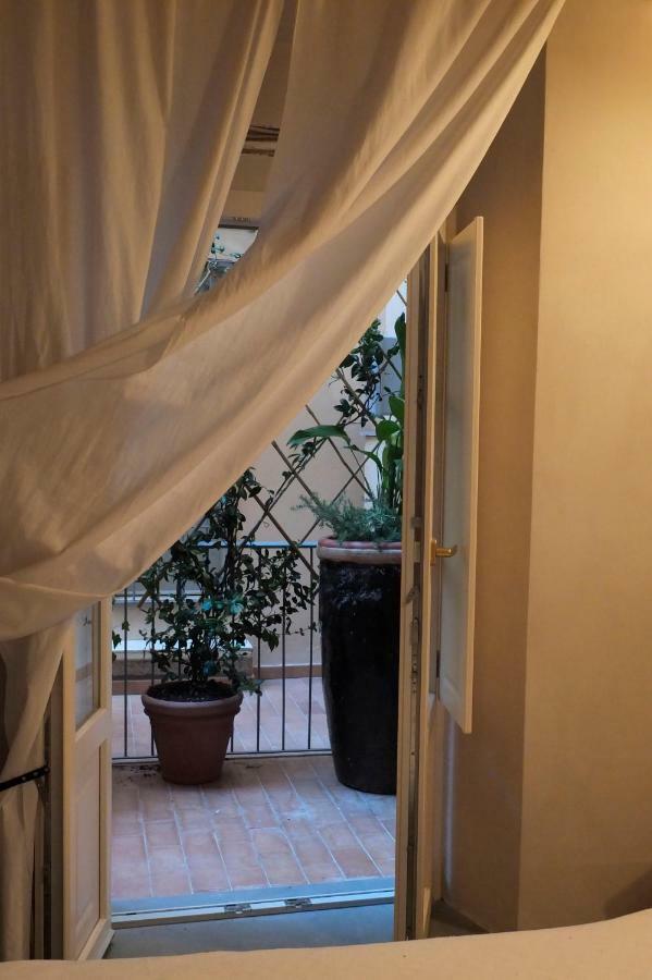 Oasis In The Heart Of Florence Luaran gambar