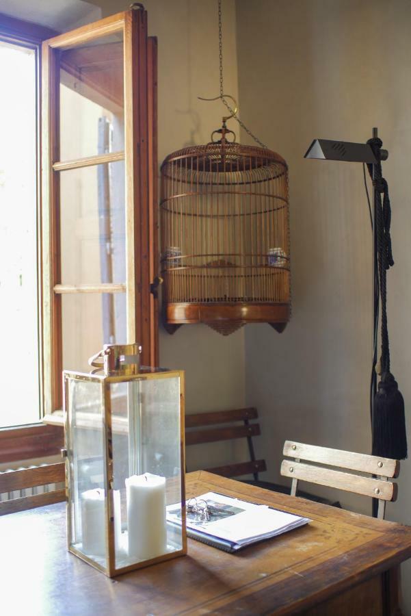 Oasis In The Heart Of Florence Luaran gambar