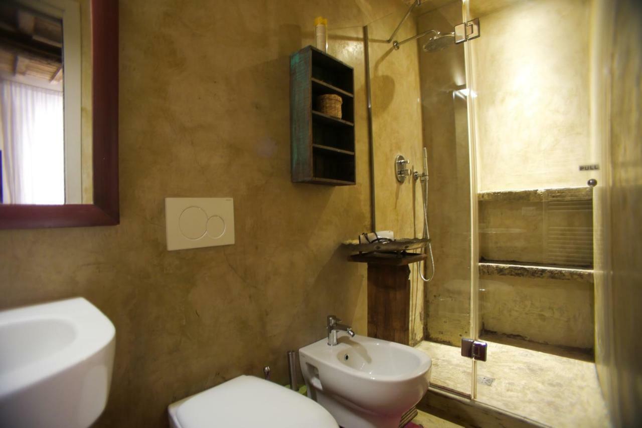 Oasis In The Heart Of Florence Luaran gambar