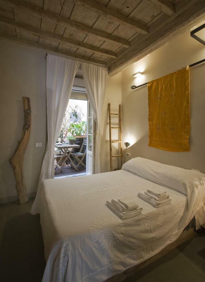 Oasis In The Heart Of Florence Luaran gambar
