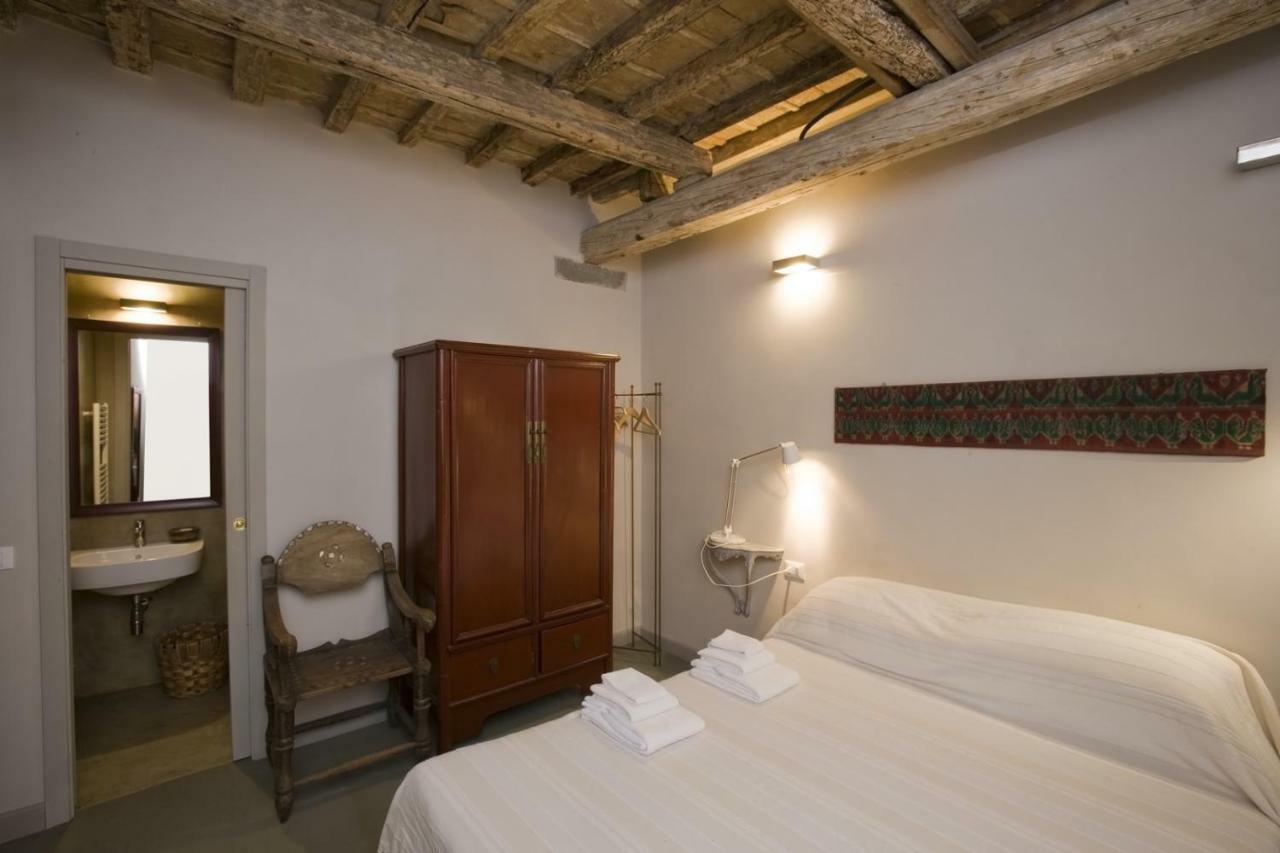 Oasis In The Heart Of Florence Luaran gambar