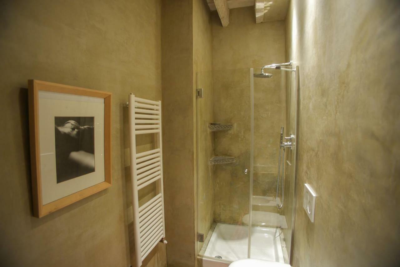 Oasis In The Heart Of Florence Luaran gambar
