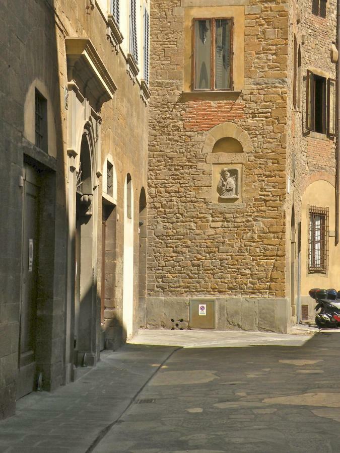 Oasis In The Heart Of Florence Luaran gambar
