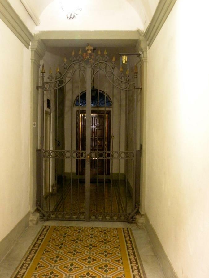 Oasis In The Heart Of Florence Luaran gambar
