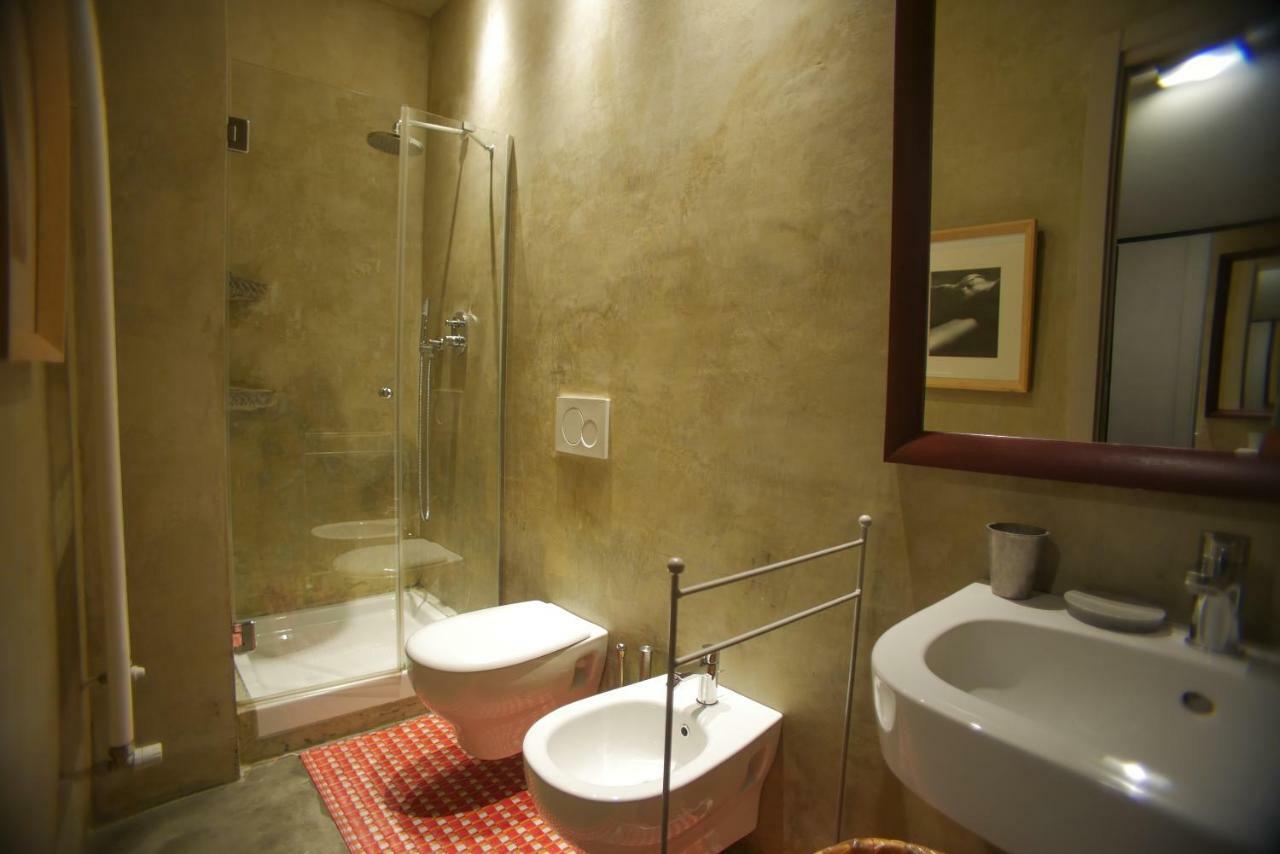 Oasis In The Heart Of Florence Luaran gambar