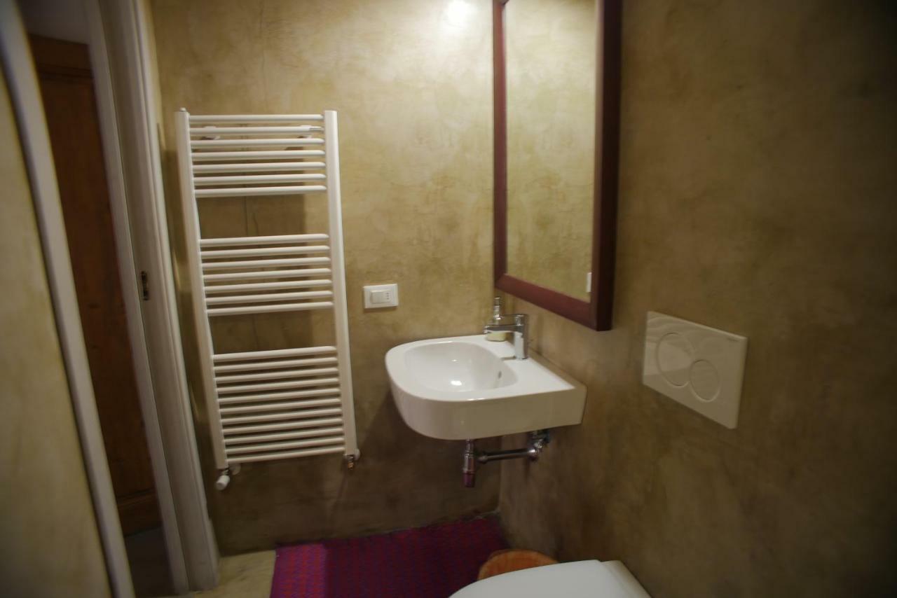 Oasis In The Heart Of Florence Luaran gambar