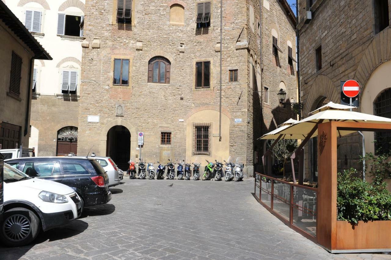 Oasis In The Heart Of Florence Luaran gambar